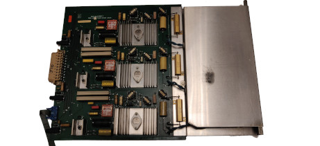 PMO-01D Power Module Output 4th